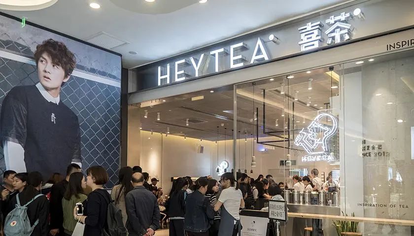 小马宋：喜茶加盟，14条必读注意事项