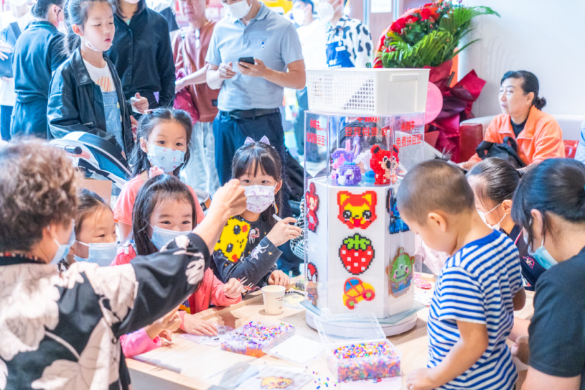海底捞你学不会,小放牛你学不了