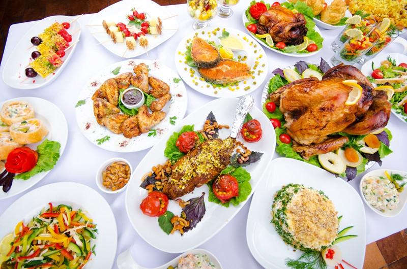 云南预制菜乘风而起，挑动餐饮市场“味蕾”