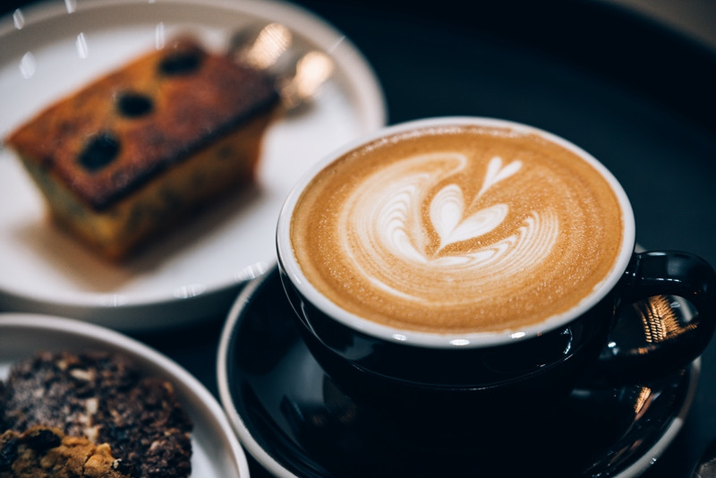 快乐蜂将结束在中国唐恩都乐咖啡业务