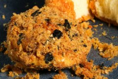 重启扩张却陷食安危机：烘焙业遇冷之下，老牌