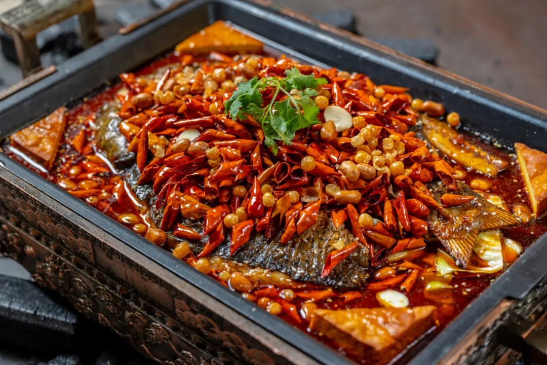 一周简讯 | 持续升温！得利斯、大湖股份发力布局预制菜