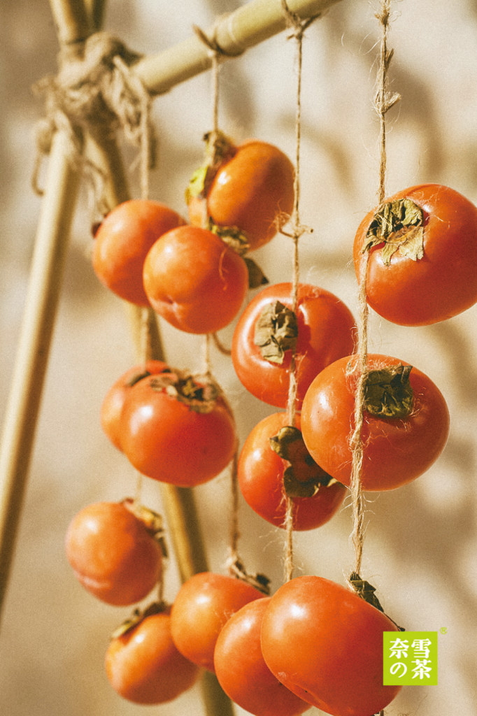 柿子在奶茶界还能“红”多久?