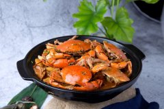 合肥一肉蟹煲餐厅销售的青蟹镉超标