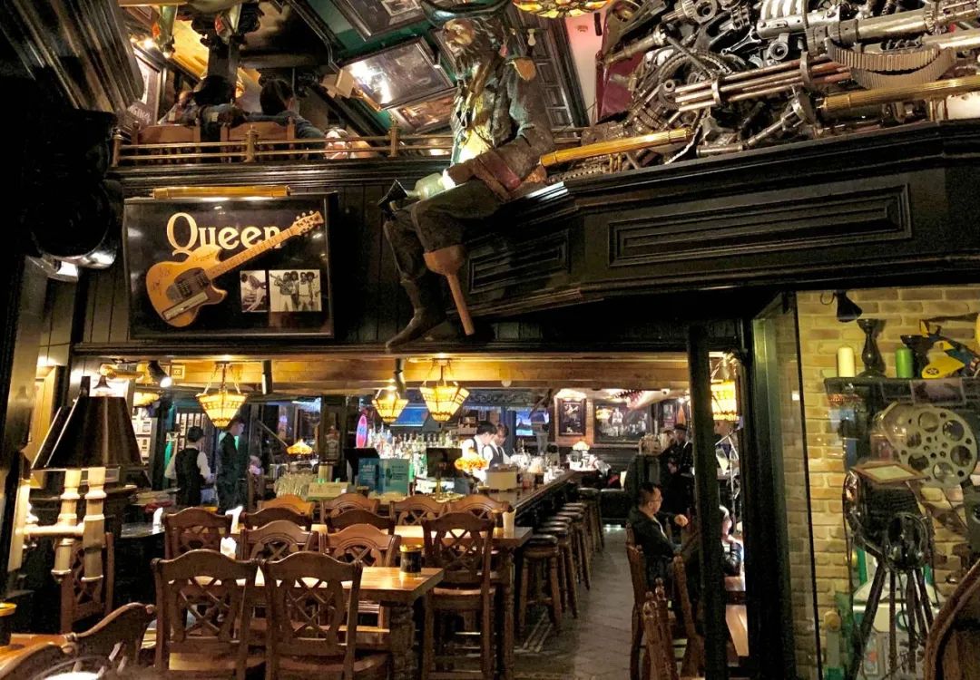 “法国大排档”bistro，成了平价中餐涨价的秘诀？