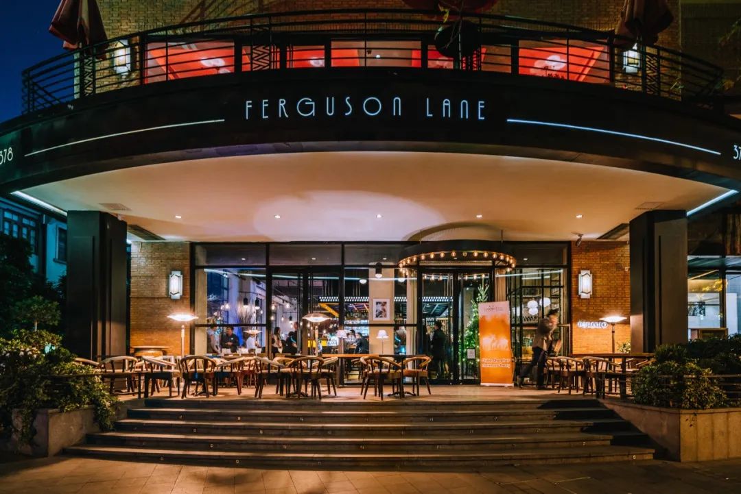 “法国大排档”bistro，成了平价中餐涨价的秘诀？