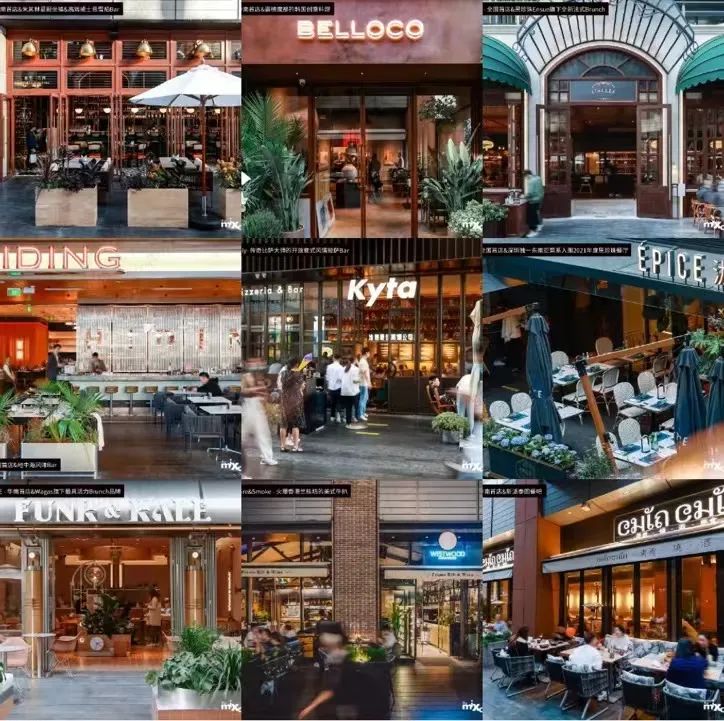 “法国大排档”bistro，成了平价中餐涨价的秘诀？