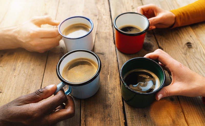 社区咖啡店，咖啡中国化进程的最后一站