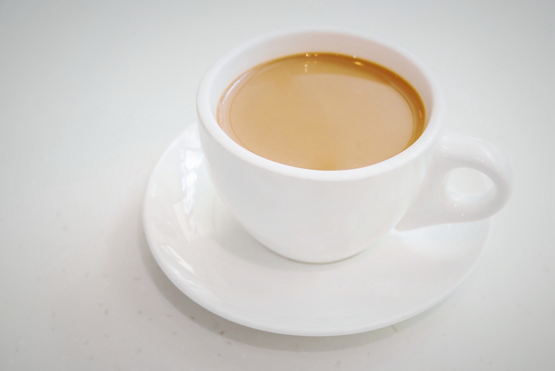 新茶饮扎堆“喝”咖啡,两大流量饮品都想要