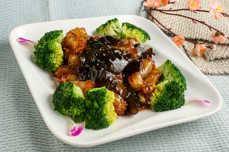 山东补齐预制菜产业链标准关键一环