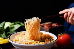 方便食品，卷疯了