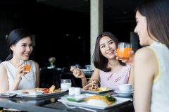 酒店餐饮行业八仙过海各显神通