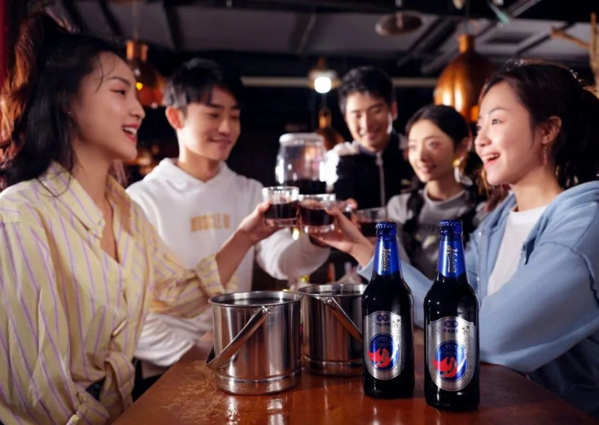 世界杯这波红利,海伦司很难喝得到