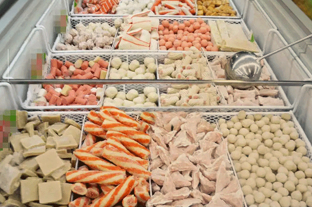 町芒科普 | 不瞎买不盲买，开开心心吃火锅，明明白白看配料