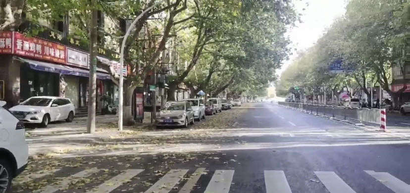 寒冬中的餐饮老板：只剩半条命的时候，又遭了致命一击