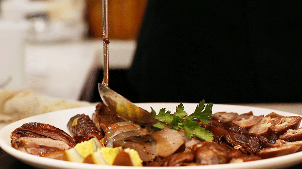 潮汕卤味，千亿卤味市场的新宠？