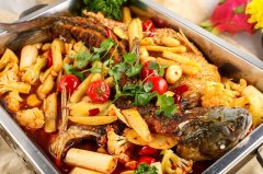 重庆发布预制菜生产经营新规