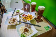 香港放宽部分餐饮限制，大家乐和翠华终于扭亏