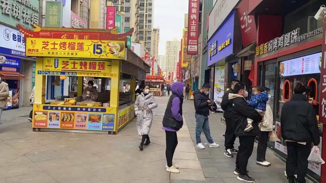 振奋人心！郑州、广州相继解封，堂食回归！餐饮业迎来曙光