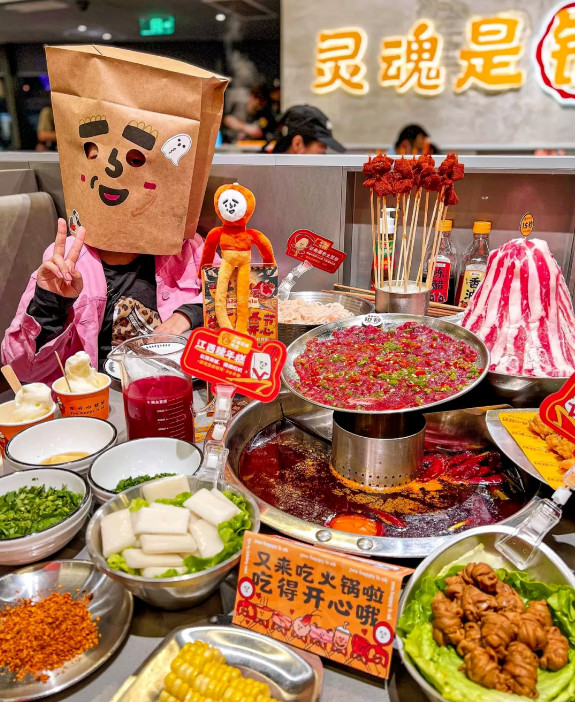 2022年火锅整体低迷，这些黑马品牌却在逆势扩张！
