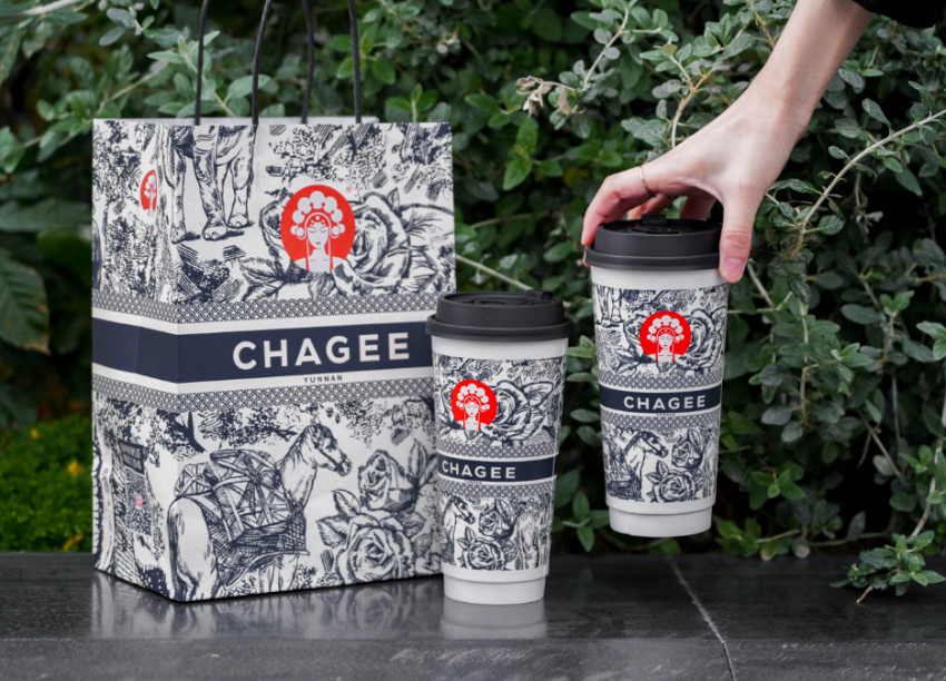 新式茶饮卷无可卷，“国茶”将如何复兴？