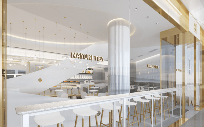 喜茶奈雪集体下沉，「茶饮界星巴克」终究是个伪命题