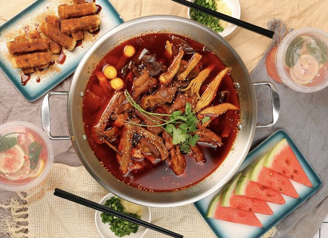 抖音试点2种外卖经营方式，餐饮商家如何抢占视频外卖的新蓝海？