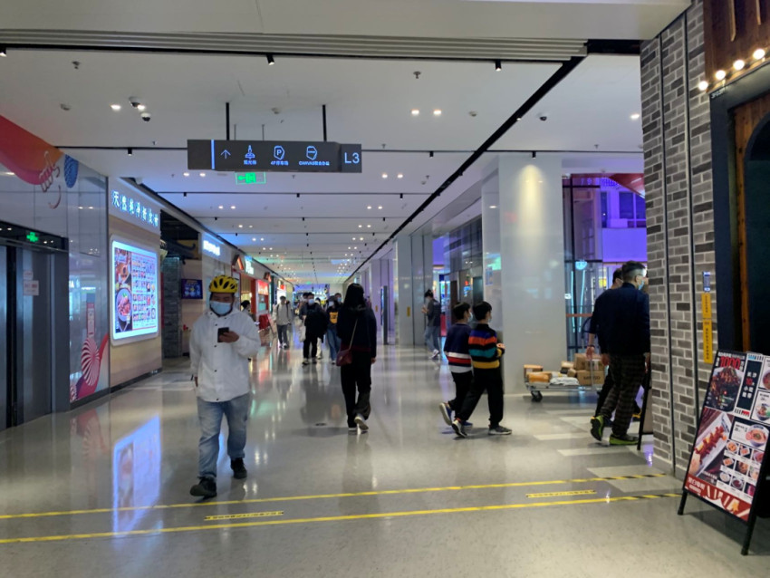 “餐厅堂食须查验48小时核酸”，到底合不合理？