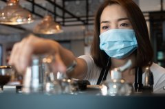 银川对餐饮单位提出8项要求