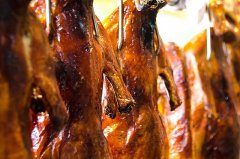 餐饮人的长安二十四时辰