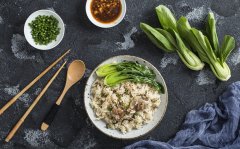 中式米饭快餐进入3.0模式，更注重品质和体验感