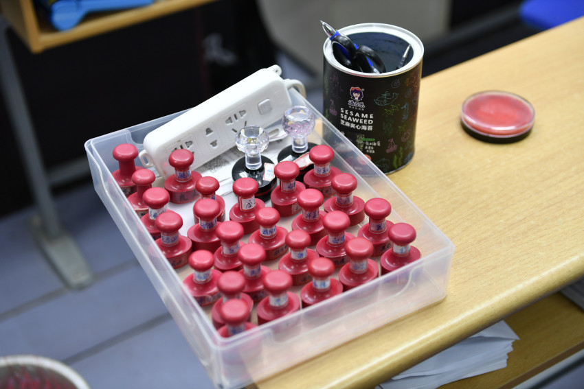 你就餐后不要的发票去了哪？六团伙虚开餐饮“富余票”12亿