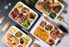 什么样的餐厅才算是安心外卖餐厅？