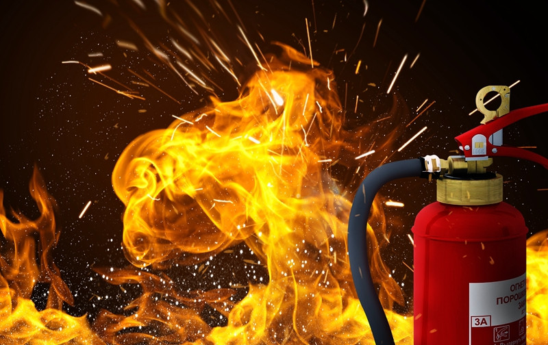 餐饮场所要注意！南宁市通报一起美食城火灾！