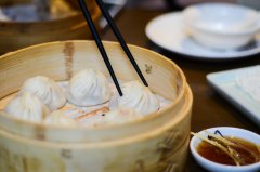 上海这笼汤包，托起一家安徽人的生计