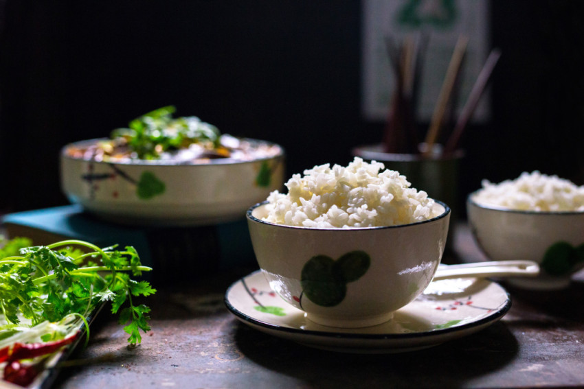 曾经风光无限的日式快餐,正悄悄败走中国