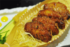 不二家快餐加盟费需要多少钱