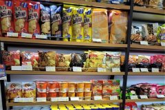 六块六零食加盟费用多少钱