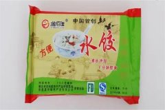 益百佳冻干方便水饺加盟费需要多少钱