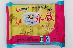 益百佳冻干方便水饺加盟条件有哪些