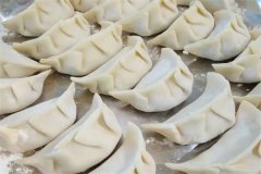 尹氏饺子加盟费需要多少钱