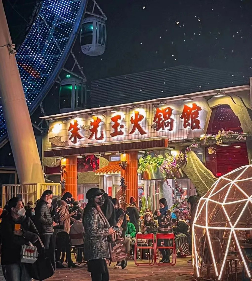 重庆火锅TOP榜出炉！有人爆冷，有人3年开店400+