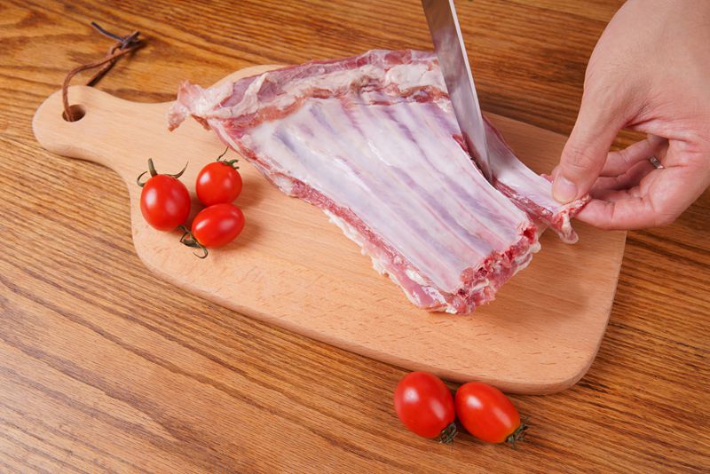 四登国宴，羊肉“顶流”如何走进家庭餐桌？