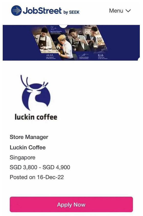 中国饮品卷到海外,何时跑出下一个星巴克?