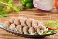 志合呈韵水饺加盟条件有哪些