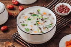 丰谷一品包子粥加盟费是多少钱