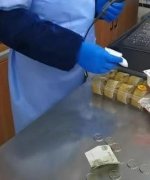 顾客用1元纸币付款被饮食店拒收，律师称行为违