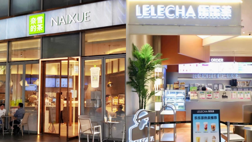 行业大洗牌!餐饮业新一轮并购潮来了?