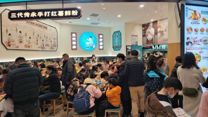 为什么说小店模型将成为餐饮业的新增长引擎？