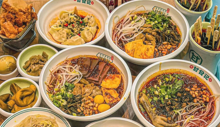 为什么说小店模型将成为餐饮业的新增长引擎？